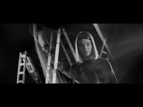 EVIJA VĒBERE & RŪDOLFS MACATS "NOTHING CAN STOP US NOW" (filma "Nekas mūs neapturēs")