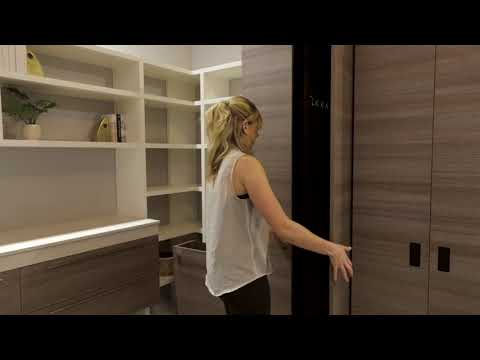 SCAVOLINI - Aquo bathroom - Showroom