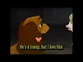 Princess Peach Princess Daisy S Adventures Of Disney S Sing Along Songs He S A Tramp