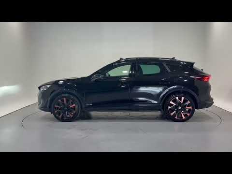 Cupra Formentor VZ EHYBRID 272HP DSG - Image 2