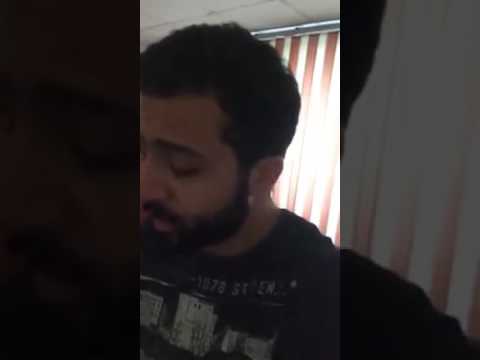 Nefsaha Teshofni by karim kamy 2016