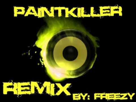 Freestylers and Pendulum feat. Sir Real-Painkiller (Remix by Freezy)