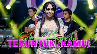 Download lagu SELVI AYUNDA - TERUNTUK (KAMU) |  LIVE MUSIC | NEW RGS mp3