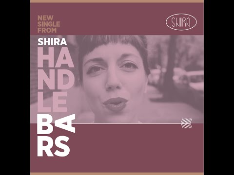 SHIRA - 'Handlebars' Official Music Video