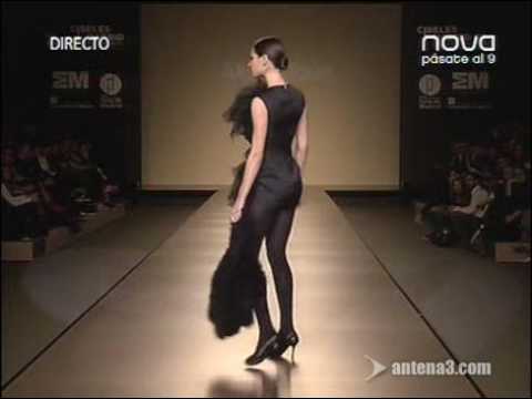 Cibeles 09 - Alberto Tous