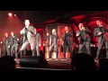 The Lion Sleeps Tonight by Straight No Chaser in UHD 4K