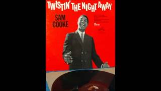 Movin' And Groovin'   Sam Cooke 1962 RCA Victor LP
