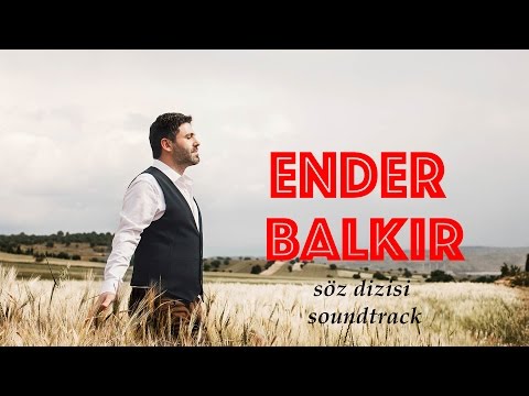 Ender Balkır - Beyaz Giyme Toz Olur [ Single © 2017 Kalan Müzik ]