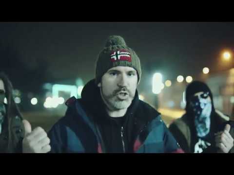 HWR x SPETZ - KIEDY MÓJ CZŁOWIEK ROBI TRICK feat. Skorup (Official Video)