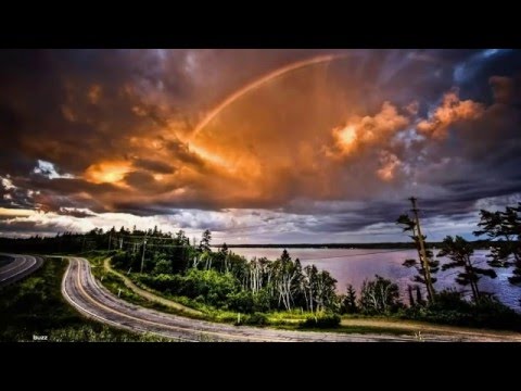 Hi-Gate - Hurricane (Instrumental Mix)