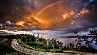 Hi-Gate - Hurricane (Instrumental Mix)