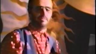 Jellyfish &amp; Ringo Starr - Weight of the World