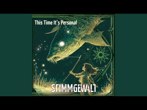 This Time It's Personal