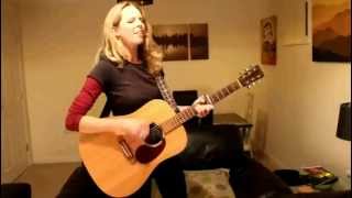 Lindsey Oliver - A Simple Love Song: Live In The Living Room