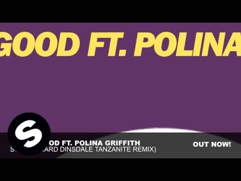 Ralph Good feat. Polina Griffith - SOS (Richard Dinsdale Tanzanite Remix)