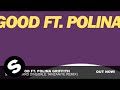 Ralph Good feat. Polina Griffith - SOS (Richard ...