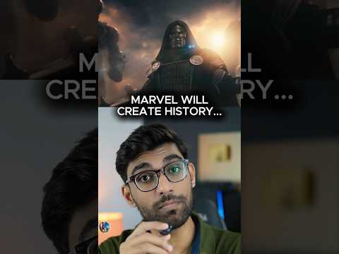 Marvel Is Going To Create History In Next Two Years🔥 #shorts