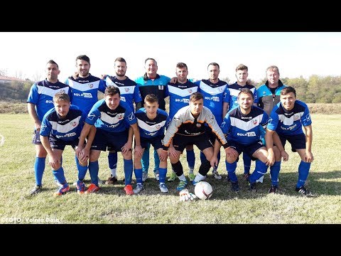 A.S Agri Angel Gradistea - A.S Vointa Daia | 1 - 2 | 05.11.2017 Etapa 10 [ Rezumat Video ]