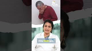 Struggling with loss of appetite as we age?