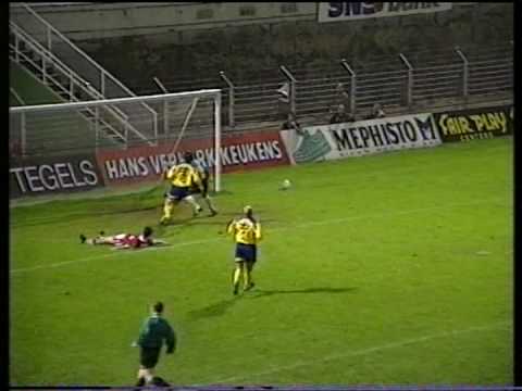 MVV - Cambuur (95-96)
