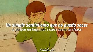 Cover art for In Love