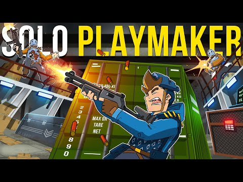 THIS IS HOW I SOLO IN 2025 - Rust