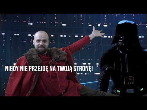 Kirgiska czapka i flaki na wierzchu!