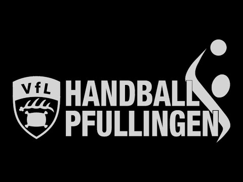 Pfullingen ist Handball - Werden auch Sie ein Teil davon!