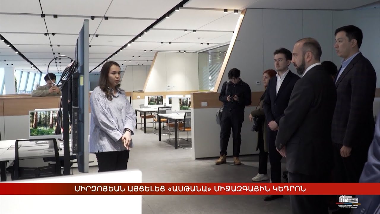 Արևմտահայերէն լուրեր. 28 Մարտ. 2025