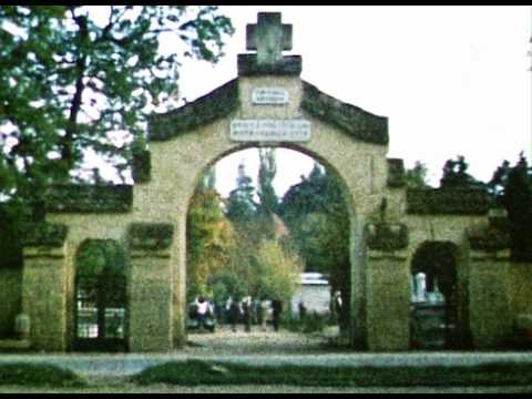 De la Certege la Sibiu - a doua parte | Documentar