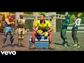 Lazarbeam - Smoko (Official Fortnite Music Video) @LazarBeam