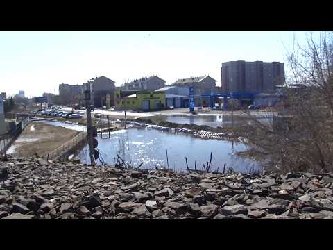 "Будни" (новости, 30.03.26г., Бийское телевидение)