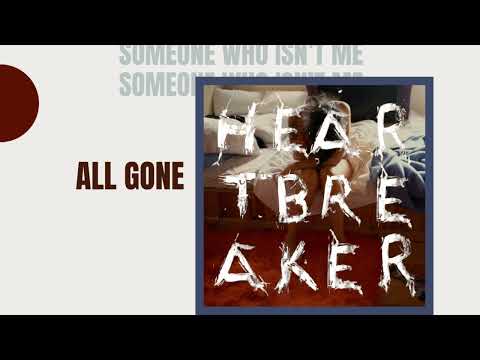 Someone Who Isn't Me - All Gone (Official Audio)