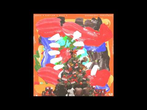 Goodnight, Christmas DRESS X BABYLON X WALL E