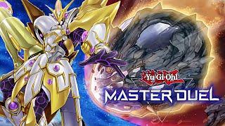 How to play through Nibiru in Yu-Gi-Oh Master Duel Ranked