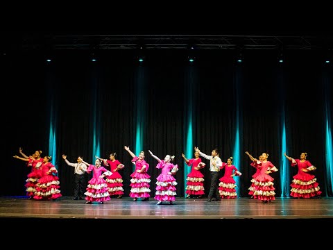 RITMO Y EXPRESIÓN  - Rumberos