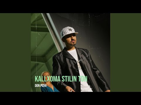 Kallxoma Stilin Ton