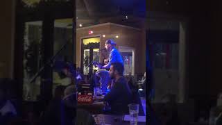 Barrett Baber - “Rocket Man” (Elton John Cover)