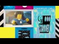 Cartoon Network CHECK It 4 5 Credits ECP Vertical 30s