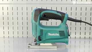 Makita 4329 - відео 1