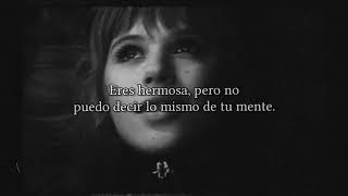 The Rolling Stones - Ride on, baby (Subtitulada al español) ; Marianne Faithfull Edit