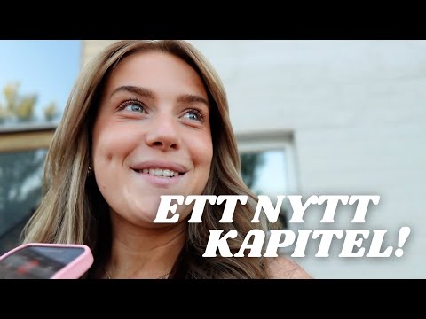 Ett nytt Kapitel