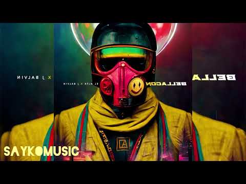 Bellacon - El Alfa x JBalvin