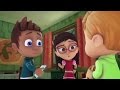 PJ Masks S1E11