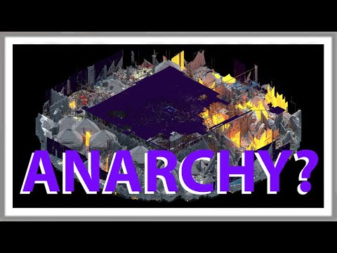 What Is A Minecraft Anarchy Server?