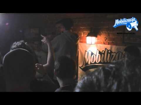 WROCLOVE RAP BATTLE Staff vs Frączek