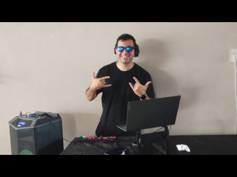 Set Cuartetos Verano 2026 - Dj D@NU Alberdi-Tucumán 