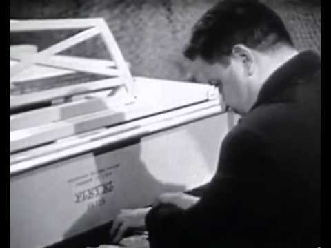 Manos Hadjidakis - La trahison - Η προδοσία