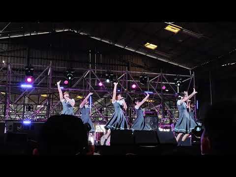 Last Idol Thailand : Kanashii Utawa Mou Utaitakunai @ Cat Foodival 2023【4K 60FPS】