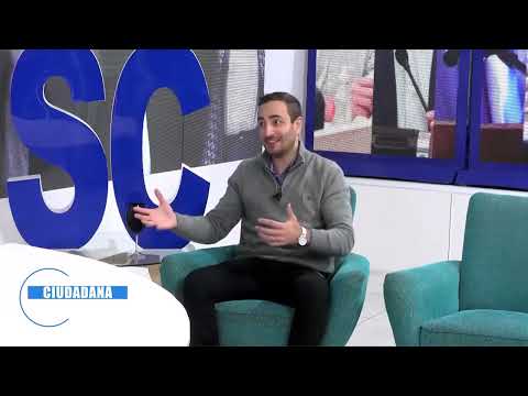 SOMOS CIUDADANAMENTE 25 07 2023 con Roque Cantoia de Doxa Data